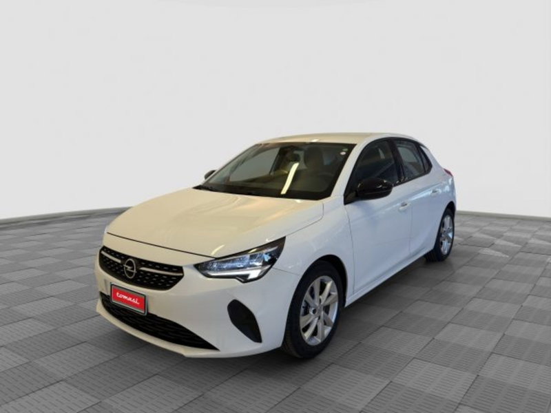Opel Corsa 1.2 100 CV Elegance