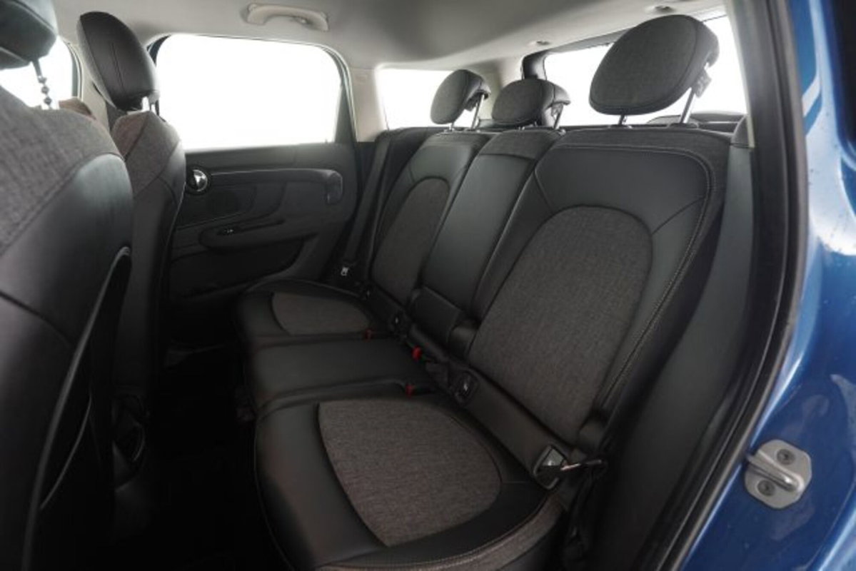 MINI Mini Countryman 2.0 Cooper SD Untamed Edition Countryman ALL4 (11)