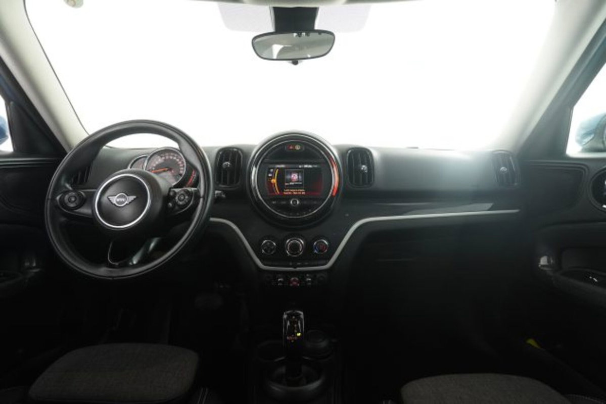 MINI Mini Countryman 2.0 Cooper SD Untamed Edition Countryman ALL4 (12)