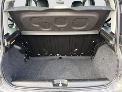 Fiat Panda 1.0 FireFly S&S Hybrid City Cross (14)