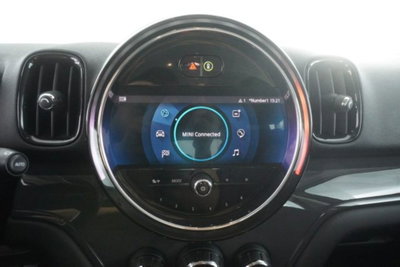 MINI Mini Countryman 1.5 One D Essential Countryman (11)