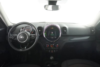 MINI Mini Countryman 1.5 One D Essential Countryman (4)