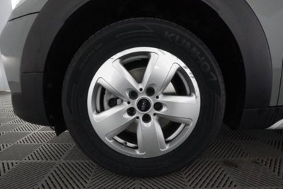 MINI Mini Countryman 1.5 One D Essential Countryman (8)