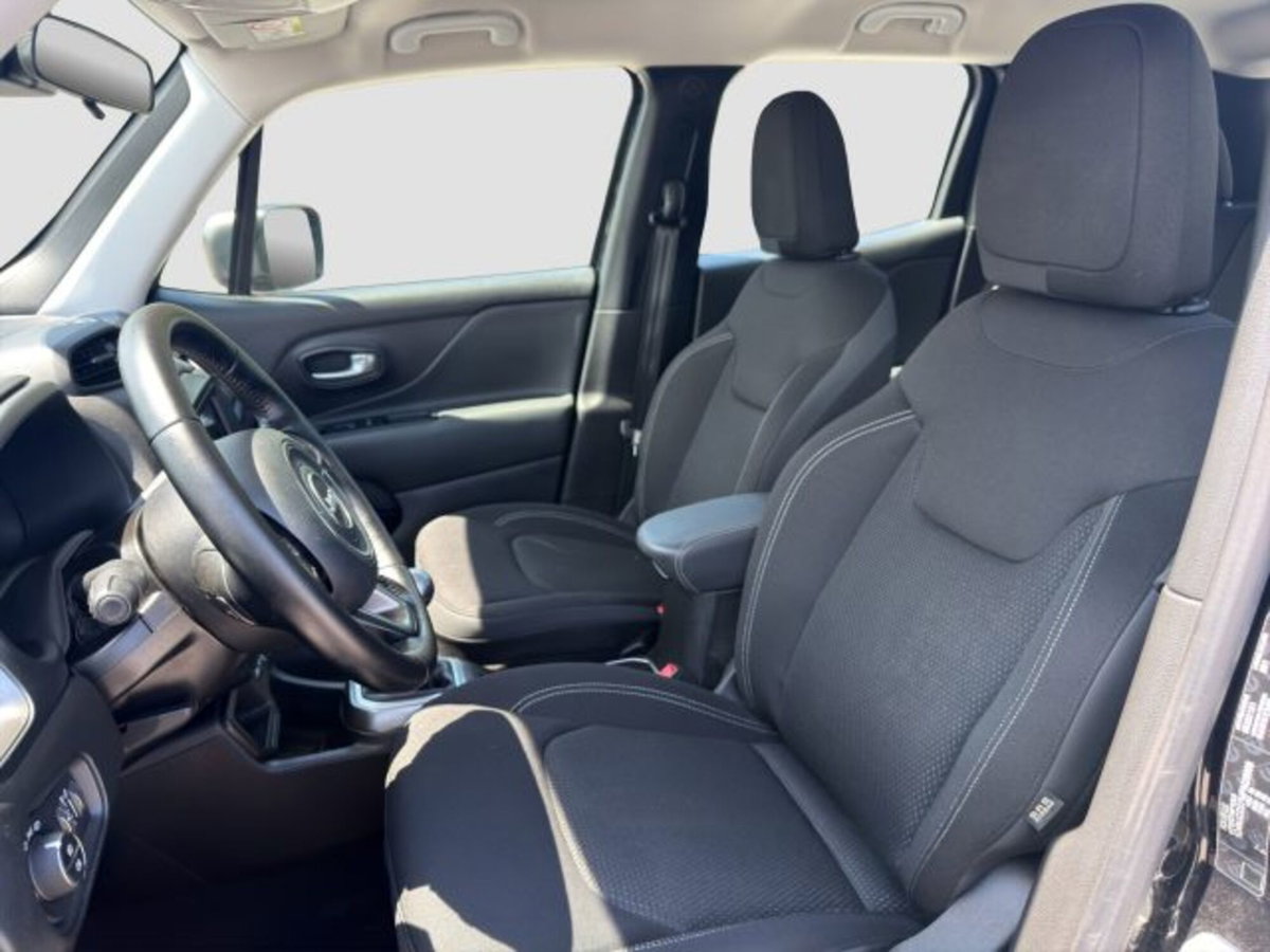 Jeep Renegade 1.0 T3 Limited (10)