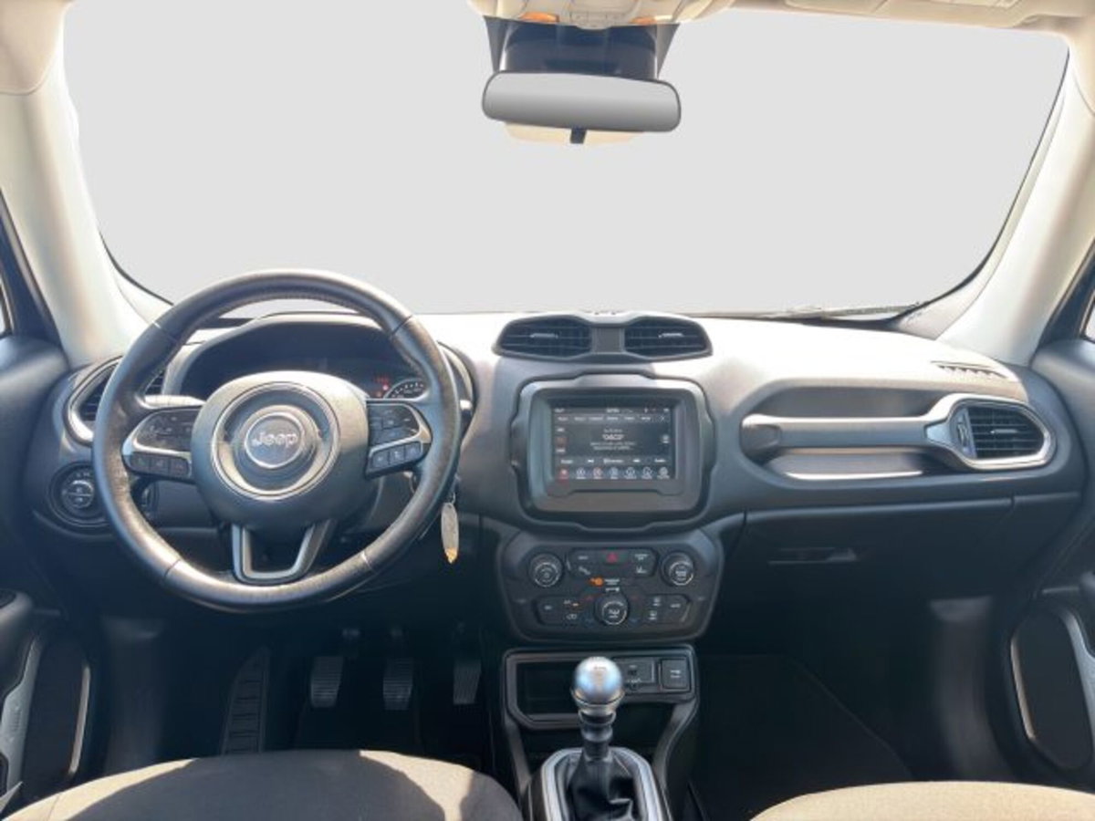 Jeep Renegade 1.0 T3 Limited (11)