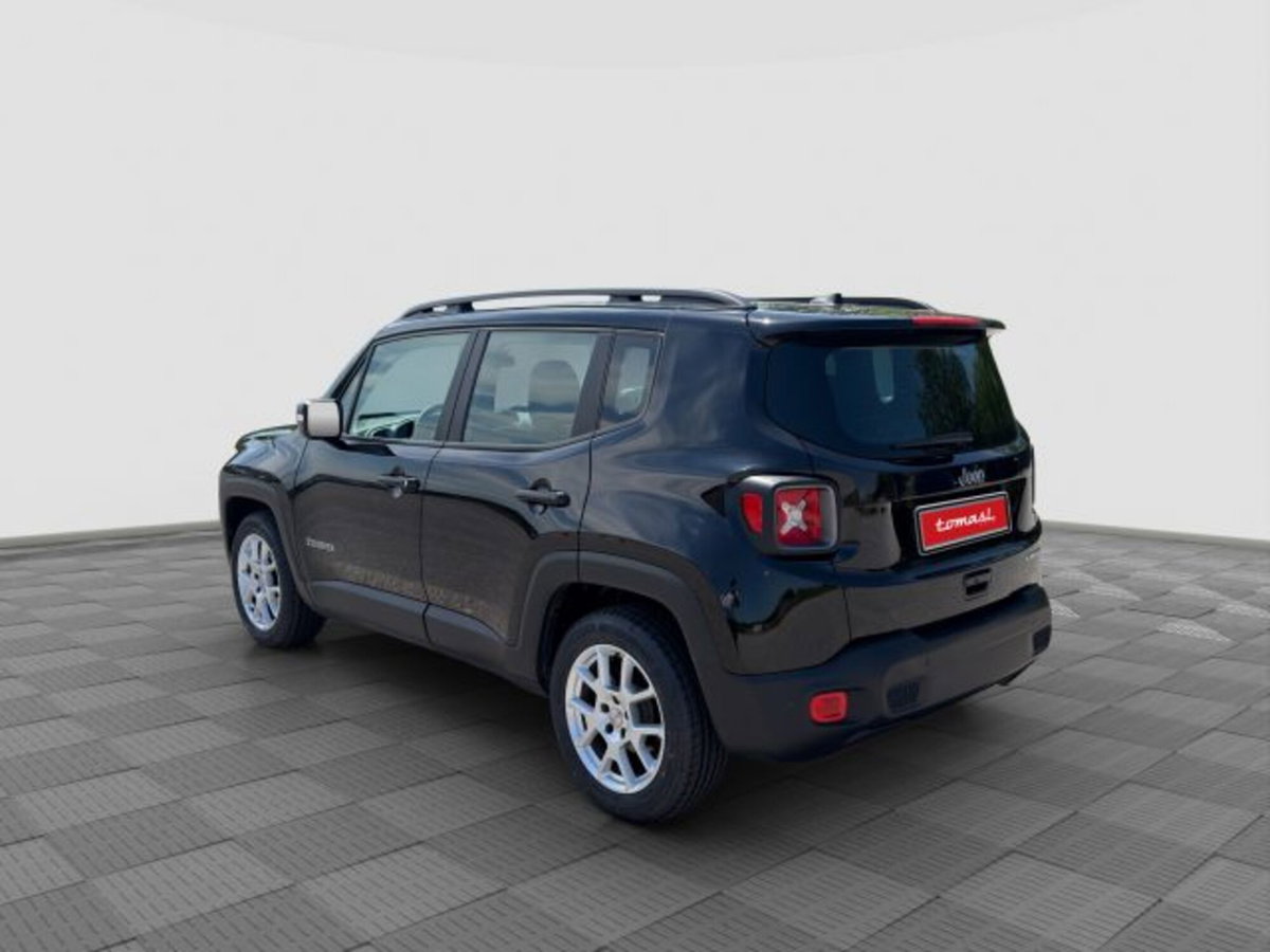 Jeep Renegade 1.0 T3 Limited (3)