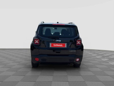 Jeep Renegade 1.0 T3 Limited (4)
