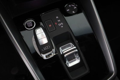 Audi A3 Sportback 30 TDI S tronic S line edition (13)