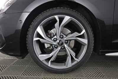 Audi A3 Sportback 30 TDI S tronic S line edition (8)