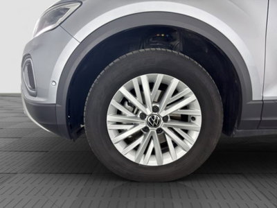Volkswagen T-Roc 1.0 TSI Life (16)