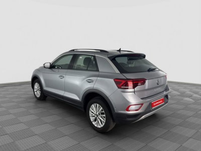 Volkswagen T-Roc 1.0 TSI Life (3)