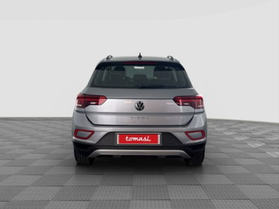 Volkswagen T-Roc 1.0 TSI Life (4)