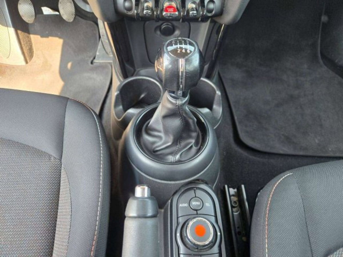 MINI Mini 1.2 One 5 porte (10)