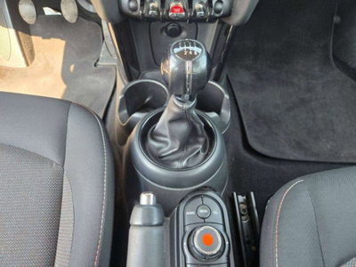 MINI Mini 1.2 One 5 porte (10)