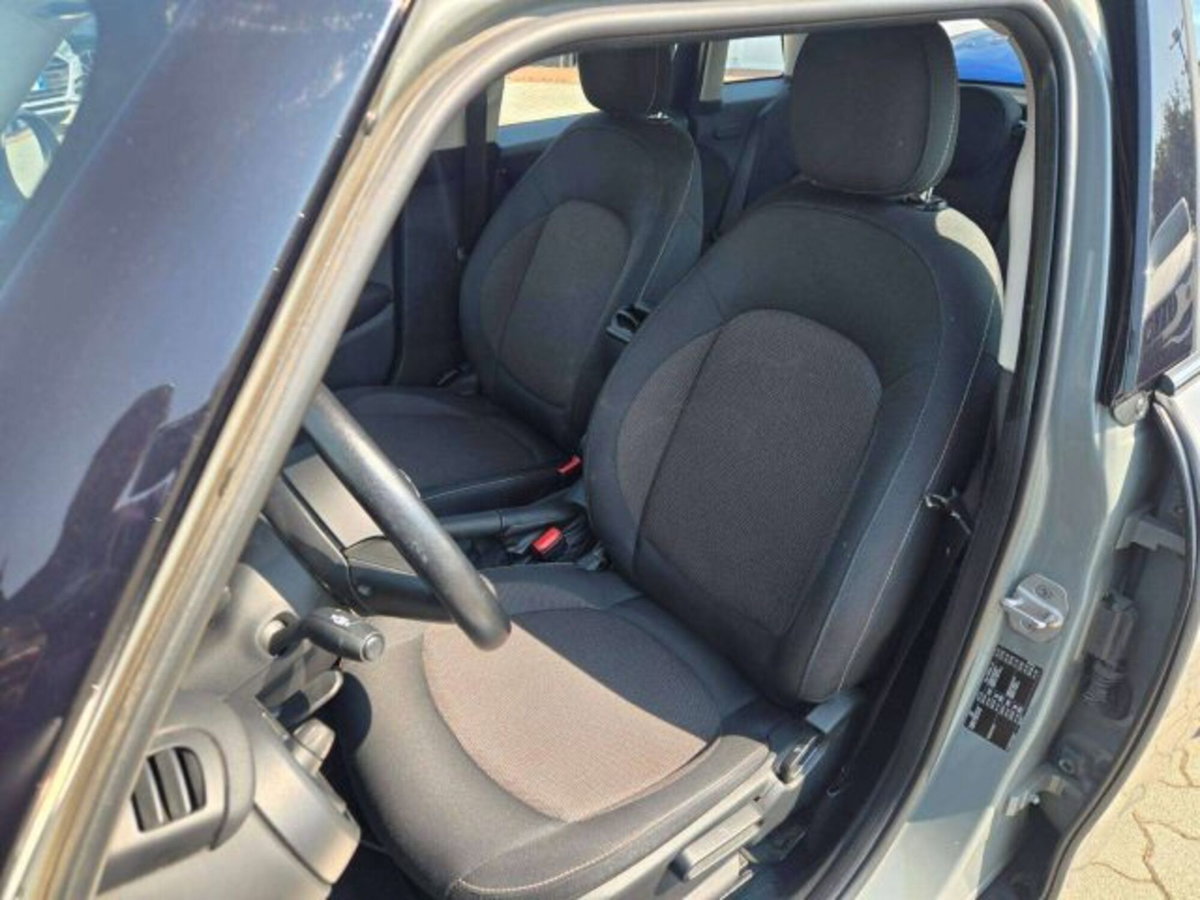 MINI Mini 1.2 One 5 porte (11)