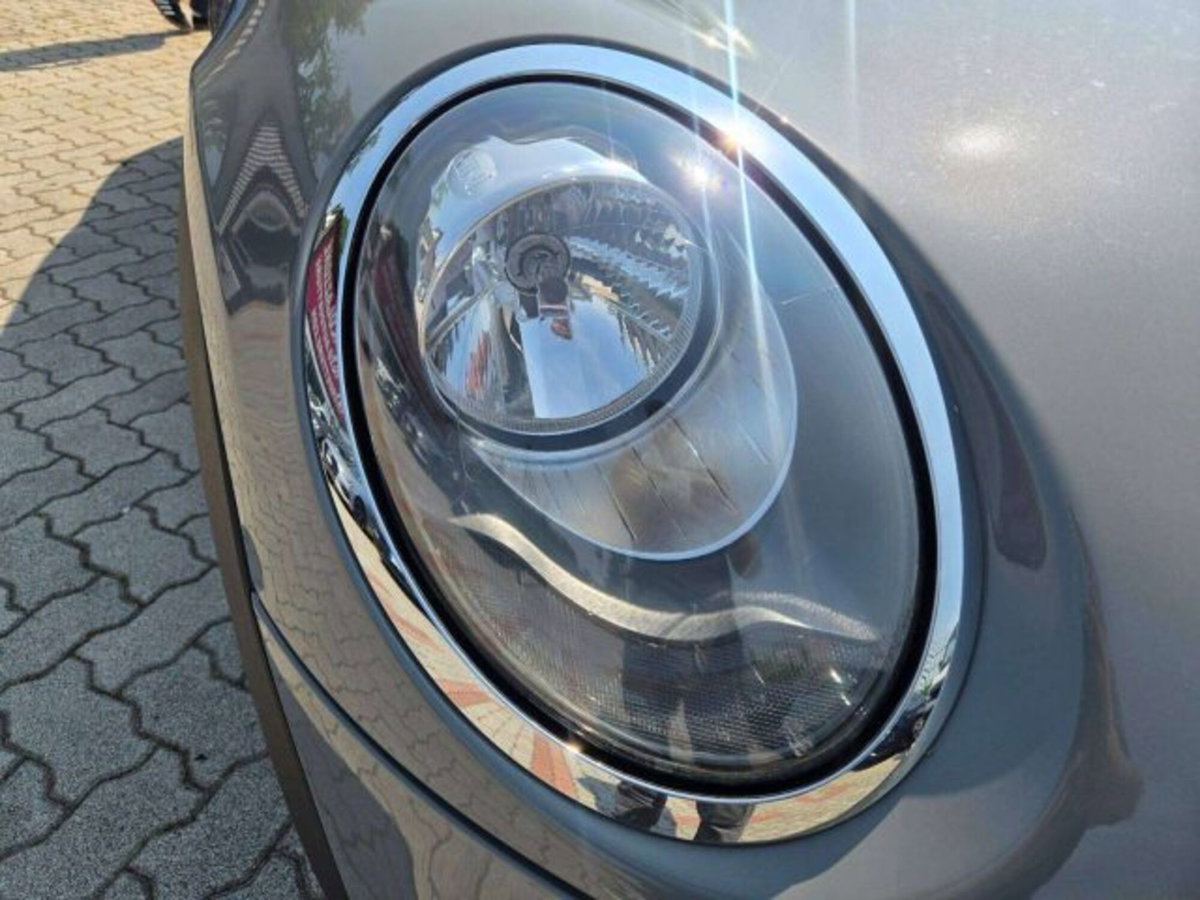 MINI Mini 1.2 One 5 porte (13)