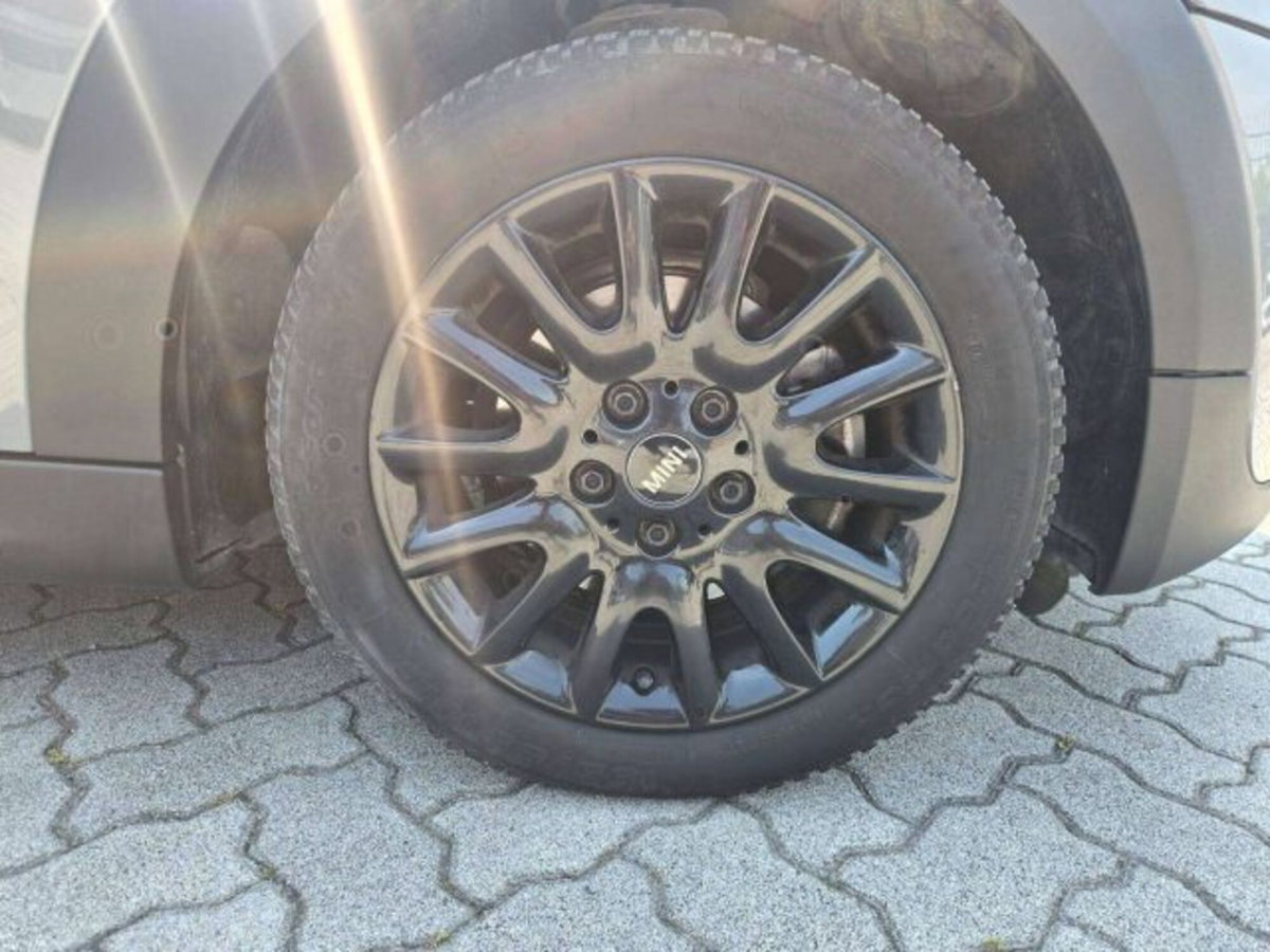 MINI Mini 1.2 One 5 porte (14)