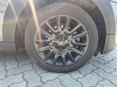 MINI Mini 1.2 One 5 porte (14)