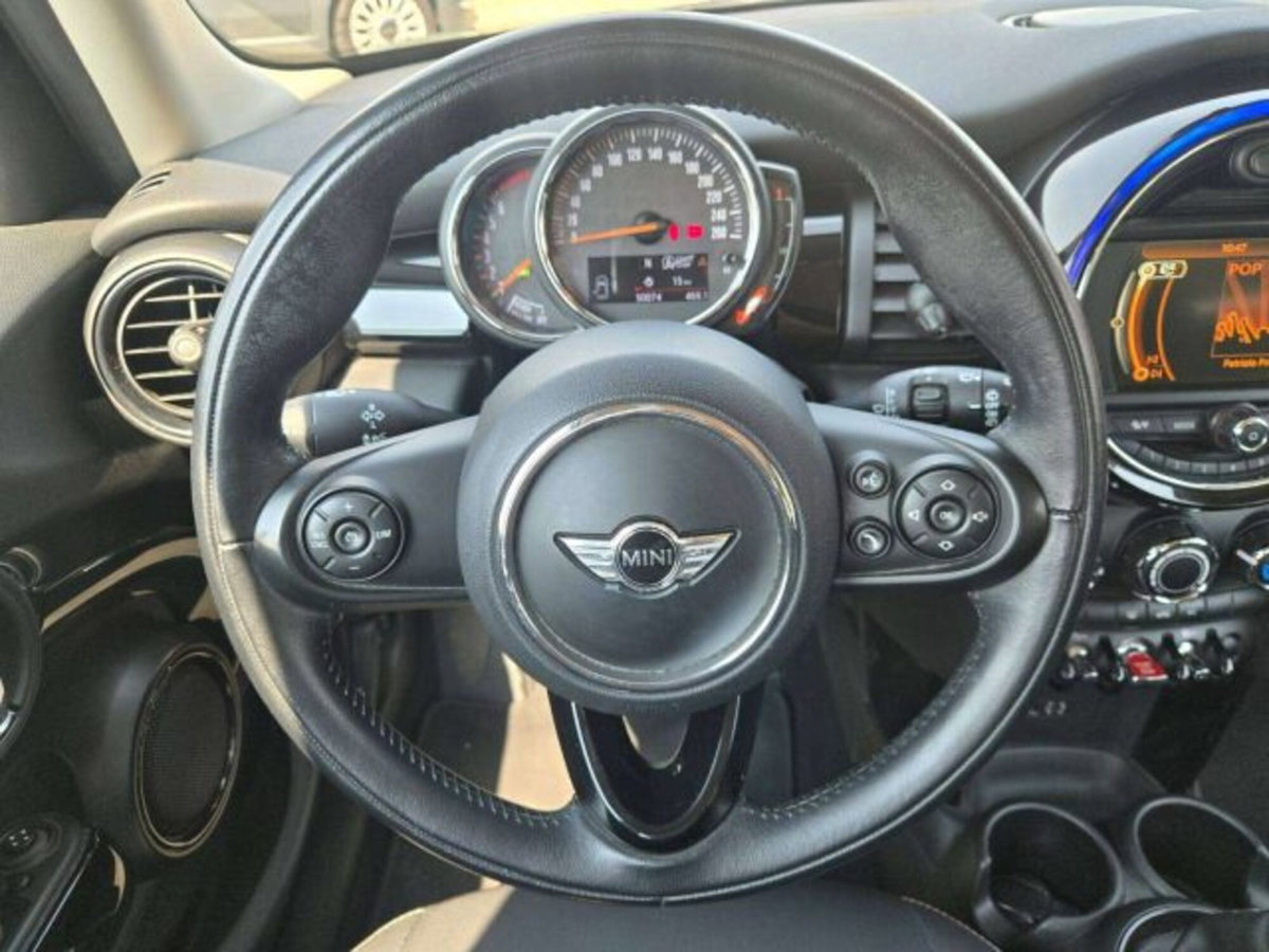 MINI Mini 1.2 One 5 porte (9)
