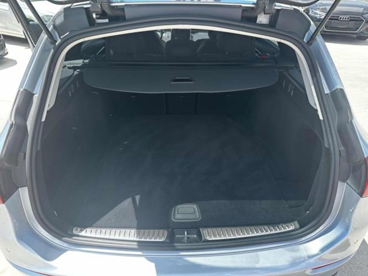 Mercedes-Benz Classe C Station Wagon 220 d Mild hybrid Premium Pro (12)