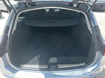 Mercedes-Benz Classe C Station Wagon 220 d Mild hybrid Premium Pro (12)