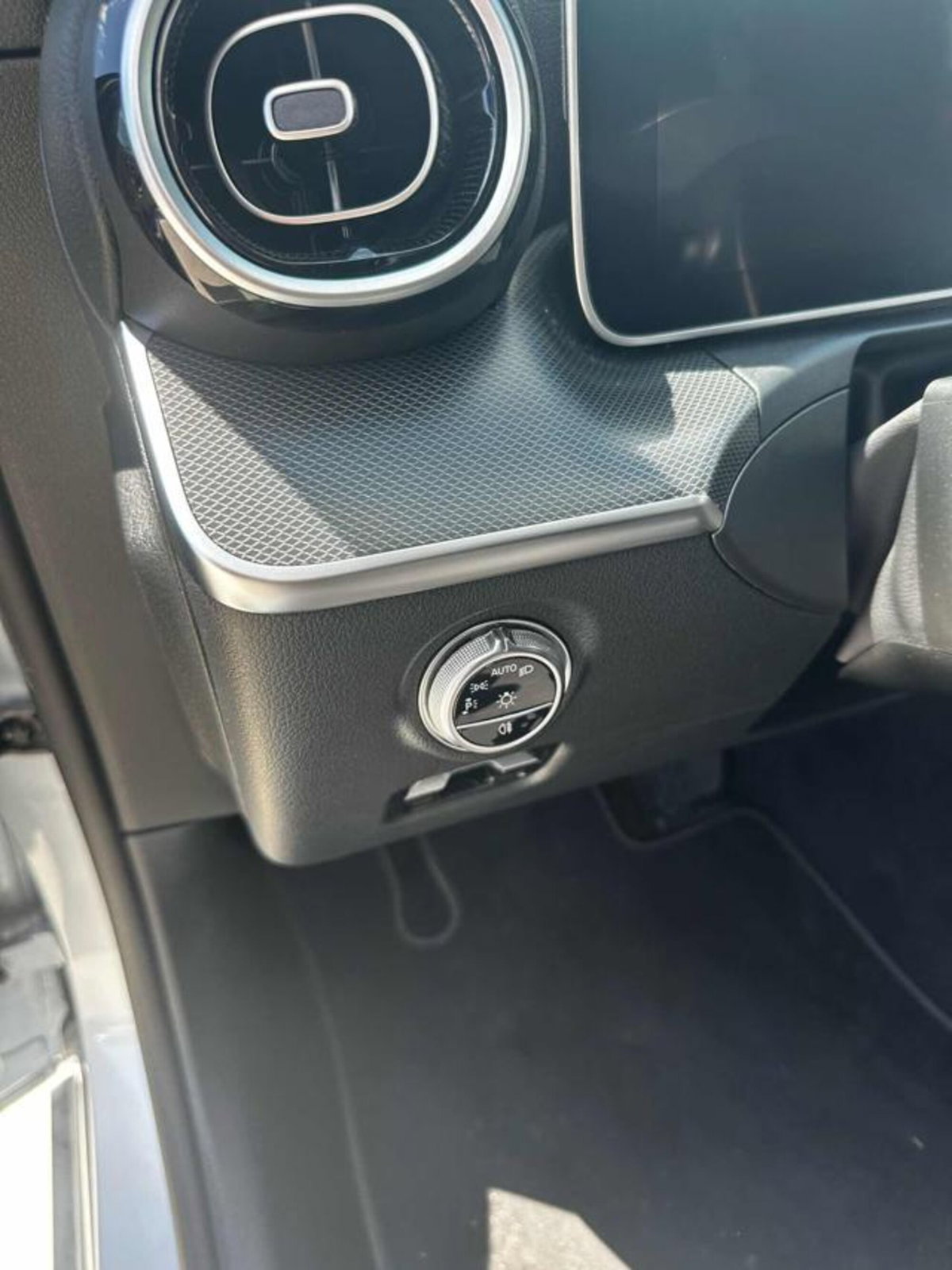 Mercedes-Benz Classe C Station Wagon 220 d Mild hybrid Premium Pro (16)