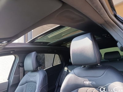 Kia Sportage 1.6 TGDi HEV AT GT-line Plus (10)