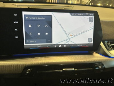 BMW X2 xdrive 20d 48V MSport Pro auto (11)