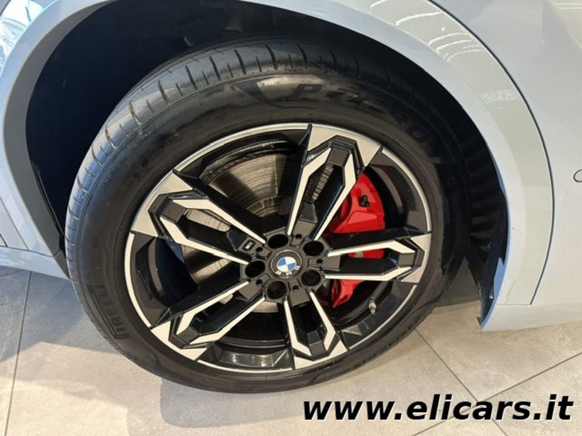 BMW X2 xdrive 20d 48V MSport Pro auto (18)