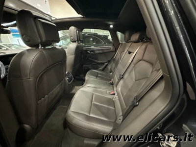 Porsche Macan 2.0 (17)