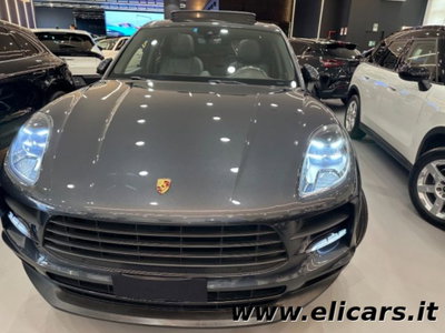 Porsche Macan 2.0 (2)