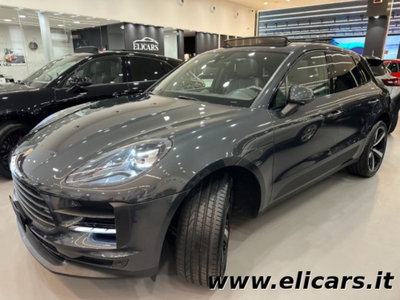 Porsche Macan 2.0 (3)