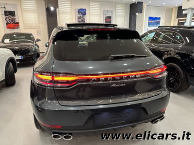 Porsche Macan 2.0 (4)