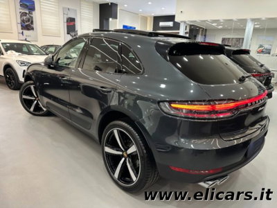 Porsche Macan 2.0 (5)