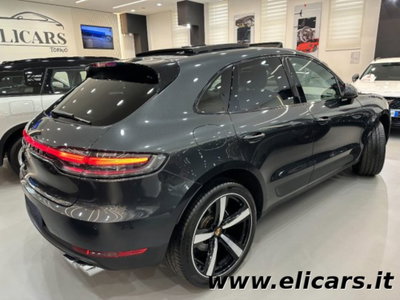 Porsche Macan 2.0 (6)