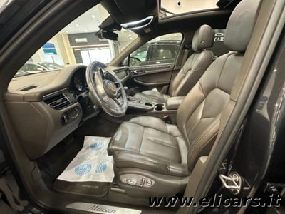 Porsche Macan 2.0 (7)