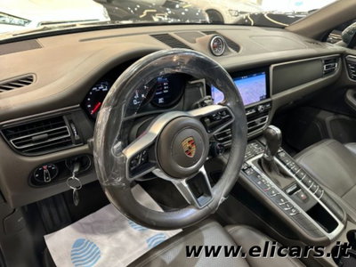 Porsche Macan 2.0 (8)