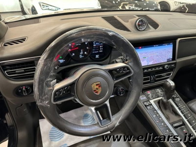 Porsche Macan 2.0 (9)