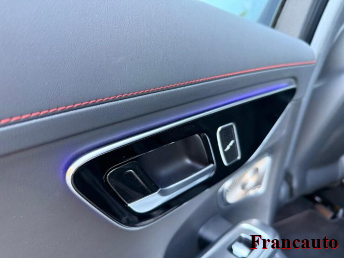 Mercedes-Benz Classe C Station Wagon 43 AMG 4Matic+ Mild hybrid Premium Plus (12)