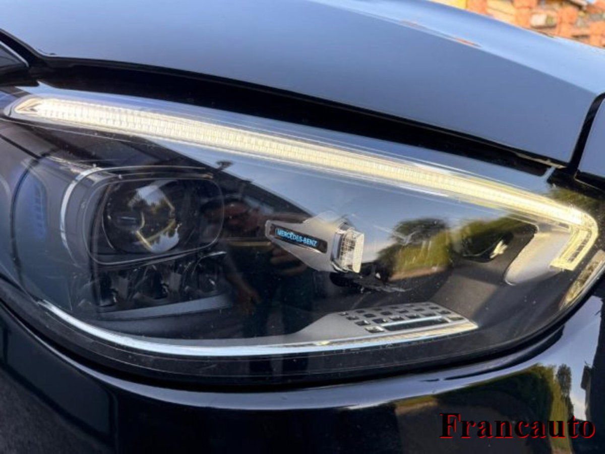 Mercedes-Benz Classe C Station Wagon 43 AMG 4Matic+ Mild hybrid Premium Plus (17)