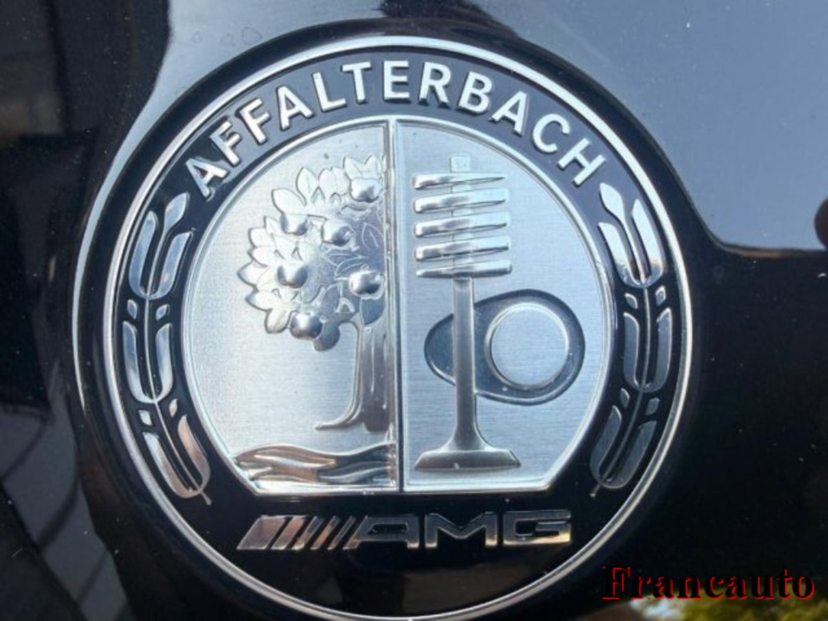 Mercedes-Benz Classe C Station Wagon 43 AMG 4Matic+ Mild hybrid Premium Plus (19)