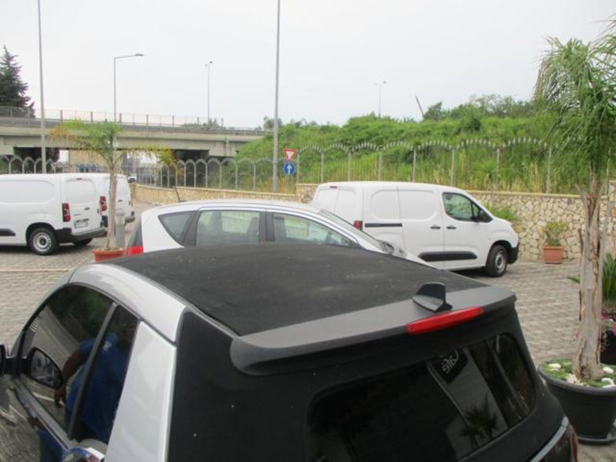 smart Fortwo Cabrio 800 33 kW cabrio passion cdi (10)