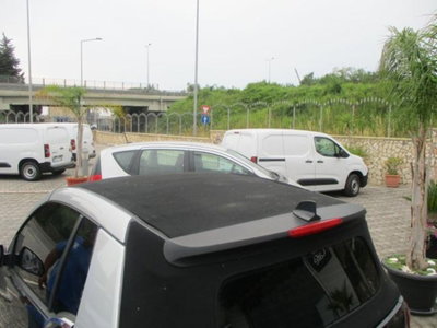 smart Fortwo Cabrio 800 33 kW cabrio passion cdi (10)