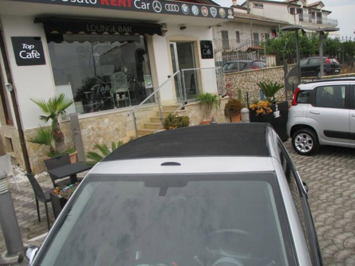 smart Fortwo Cabrio 800 33 kW cabrio passion cdi (11)