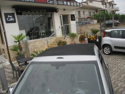 smart Fortwo Cabrio 800 33 kW cabrio passion cdi (11)