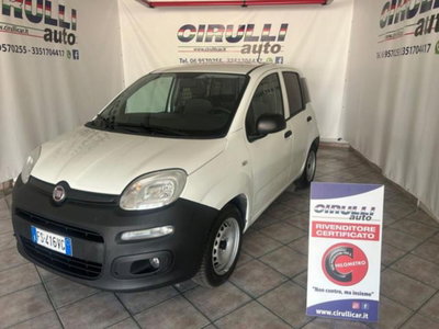 Fiat Panda 1.2 Pop Van 2 posti usata