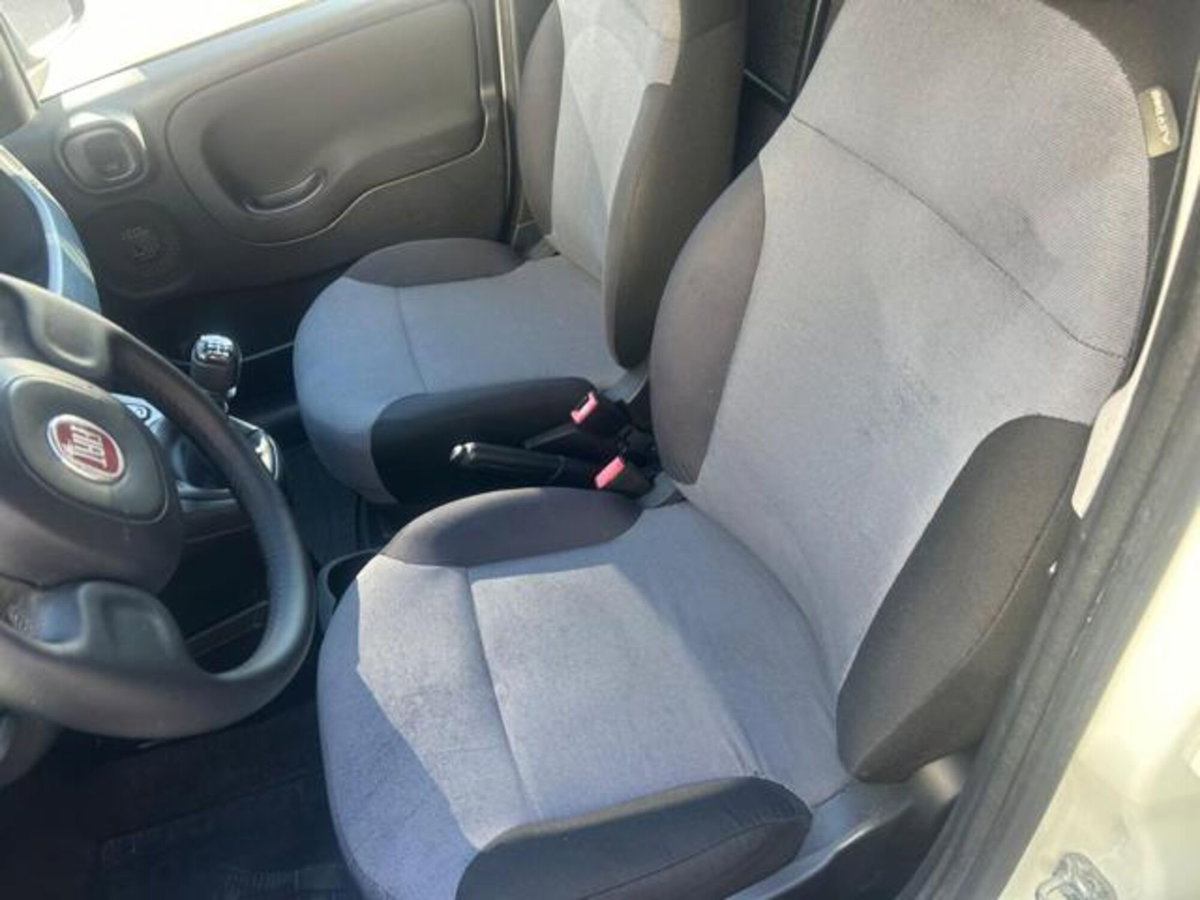 Fiat Panda 1.2 Pop Van 2 posti (5)