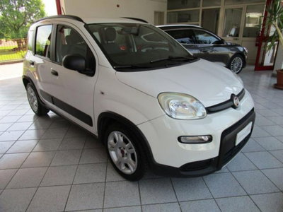 Fiat Panda 1.0 firefly hybrid s&s 70cv 5p.ti (2)
