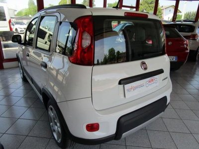 Fiat Panda 1.0 firefly hybrid s&s 70cv 5p.ti (4)