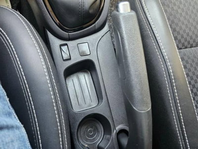 Renault Clio dCi 8V 75 CV 5 porte Moschino Zen (18)